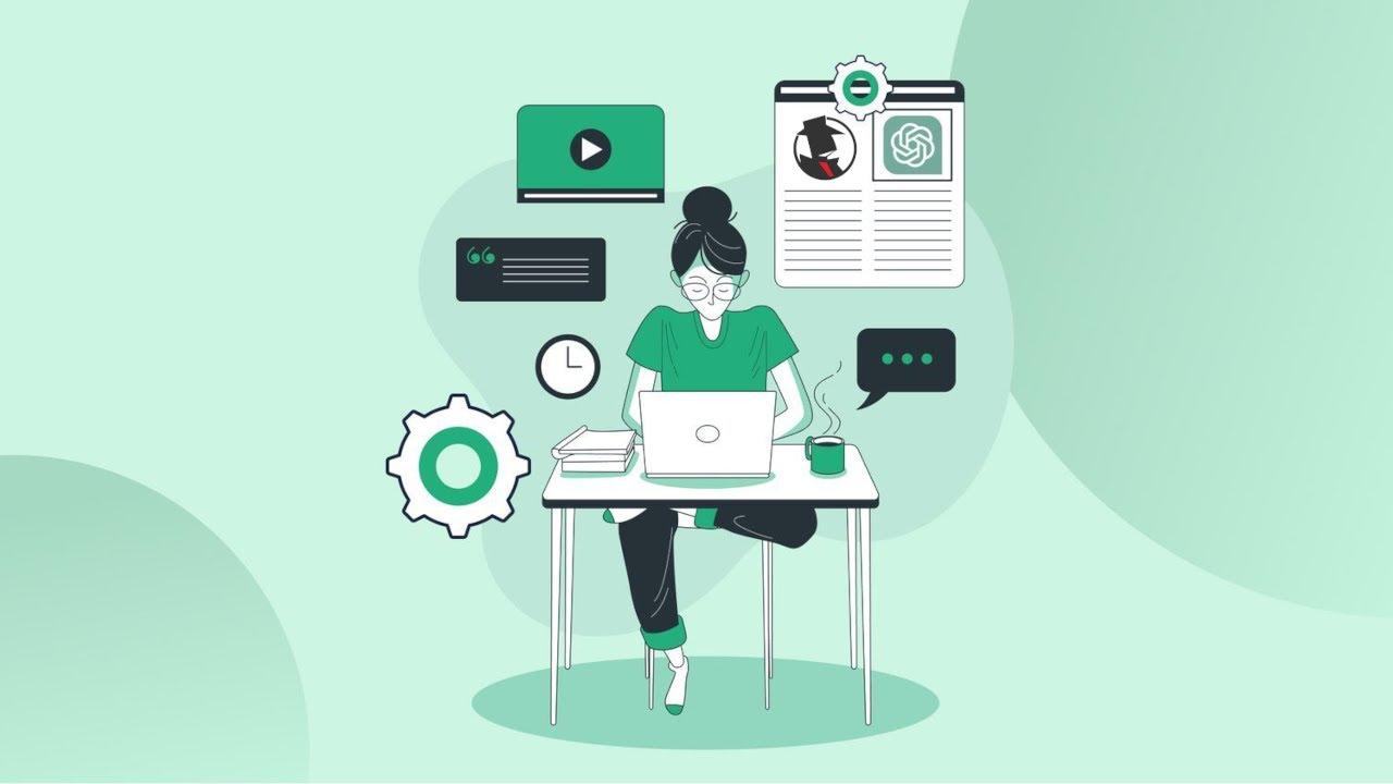 Beyond Keywords: Creating Content That Truly Connects with People.