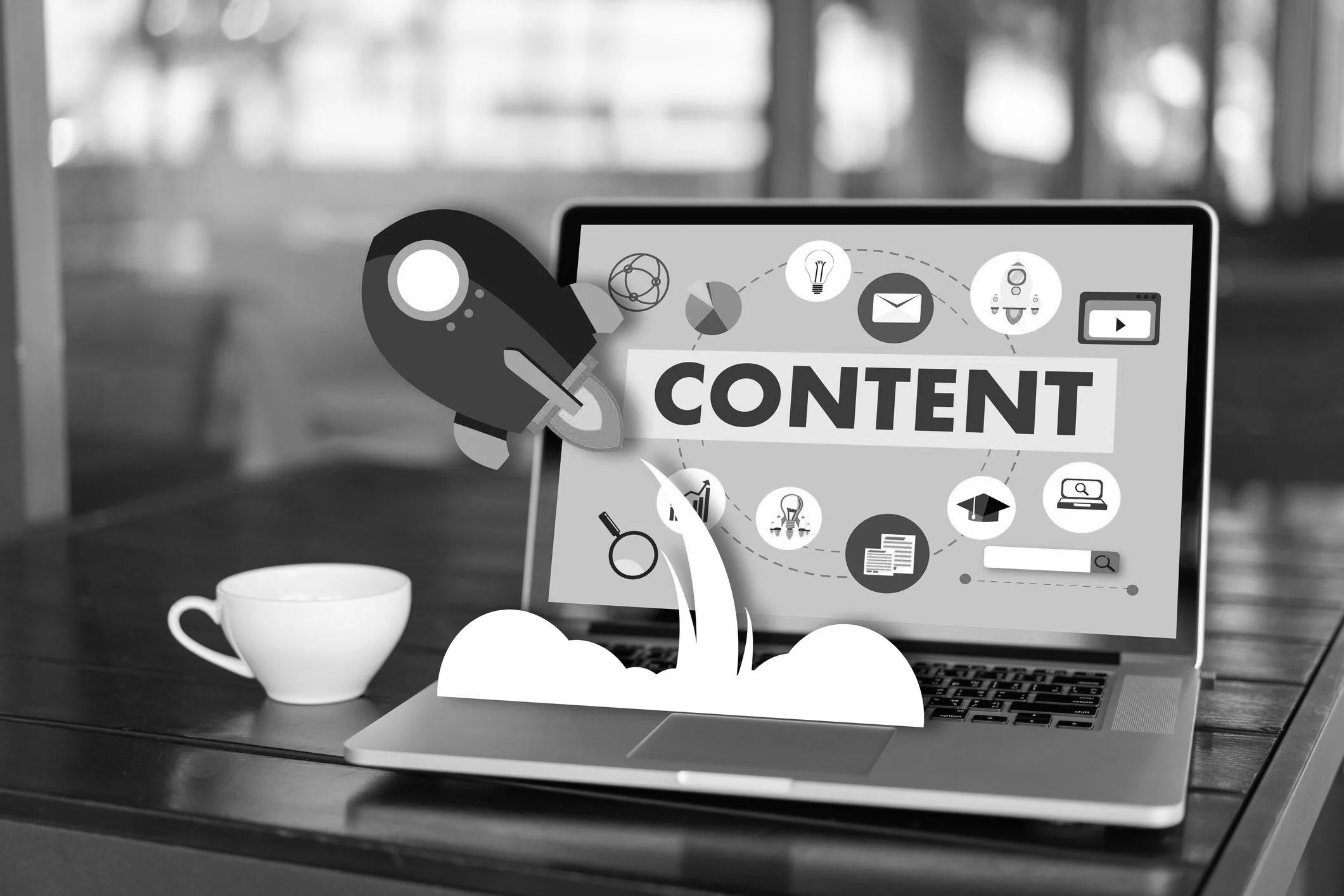 Crafting Engaging Website Content for Your Brand