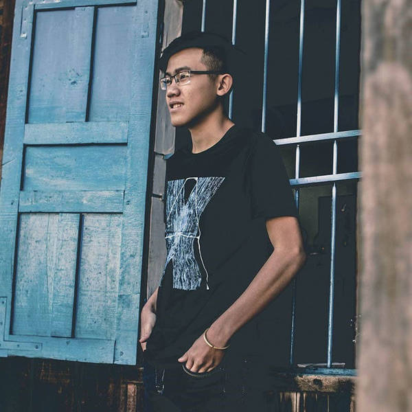 Pramuan Thammajaroen